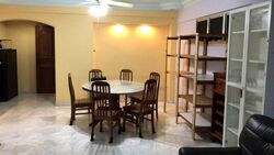 Blk 506 Pasir Ris Street 52 (Pasir Ris), HDB Executive #587177581